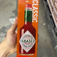 타바스코 핫소스 355ml TABASCO 클래식 페퍼 소스 코스트코