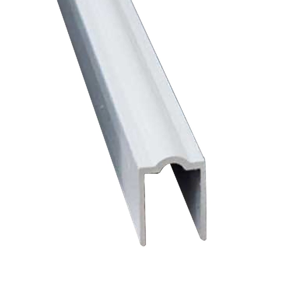 찬바람119 홈 방충망 로라수리 보수 샷시레일 1개