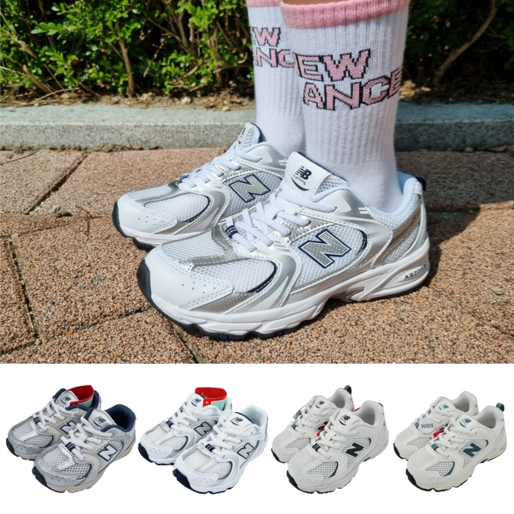 뉴발란스 키즈 880 v15