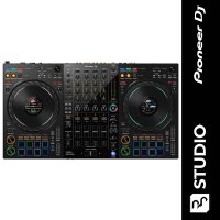 Pioneer DJ DDJ-FLX10 파이오니어 4채널 디제이 컨트롤러