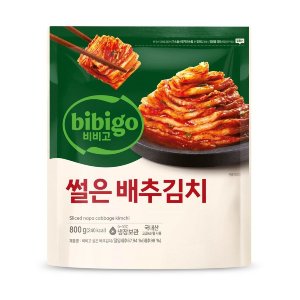 비비고포기김치 최저가 가성비상품