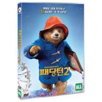 친절몰/ DVD 패딩턴2 (1disc)