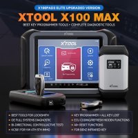 원격 요금 추가 비용 선물용 XTOOL