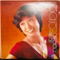 ‘79 혜은이 고운노래모음집 Vol.9 (졸업,울지않아요) LP (음반 EX+이상,자켓 EX)