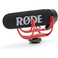 로데 샷건 마이크 VideoMic GO