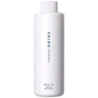 일본 SHIRO 시로 화이트 티 배쓰 목욕 입욕 오일 200 ml BATH OIL