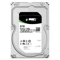 Seagate Galaxy ST6000NM0095 엔터프라이즈 3.5 인치 6T 디스크 어레이 SAS 하드 스토리지 서버