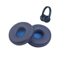 교체용 헤드폰 머리띠 이어패드 Earpads 폼 쿠션 커버 Earmuffs sony WH-XB700