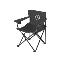 Mercedes-Benz 정품 벤츠 폴딩 체어 folding chair