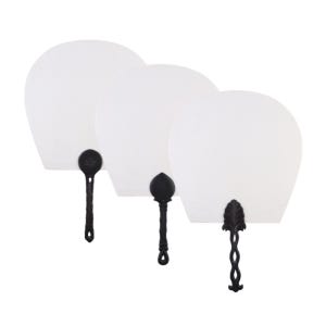 도담 한지조각선 원형