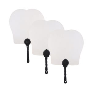 도담 한지조각선 선녀형