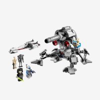 [레고블럭 LEGO] 레고 스타워즈 지노시스 전투 7869 Lego Star Wars Battle for Geonosis