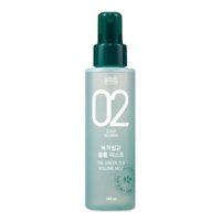 아모스 hairmist 녹차실감 볼륨 미스트 140ml