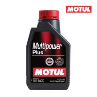 MOTUL 모튤 멀티파워 플러스 5W30 1L 엔진오일 API SP ILSAC GF-6A