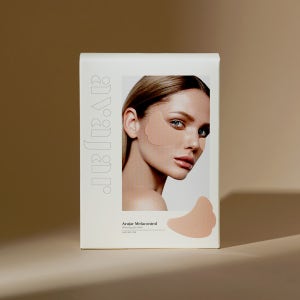 에이바자르 멜라컨트롤 화이트닝 아이패치 10회분, 자외선차단99.8% 주름미백개선