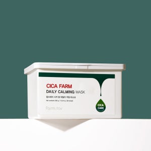 팜스테이 시카 팜 데일리 카밍 마스크 30매입