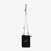 슈프림 숄더백 블랙 - 19FW Supreme Shoulder Bag Black - 19FW