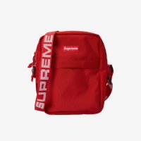 슈프림 숄더백 레드 - 18SS Supreme Shoulder Bag Red - 18SS