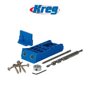 크레그 포켓홀지그 D13 KJHD