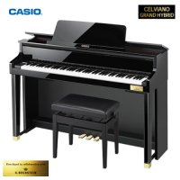 디지털피아노 카시오 전자 피아노 셀비아노 그랜드 하이브리드 GP-510