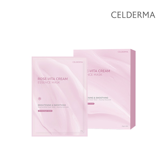 셀더마아쿠아비타크림