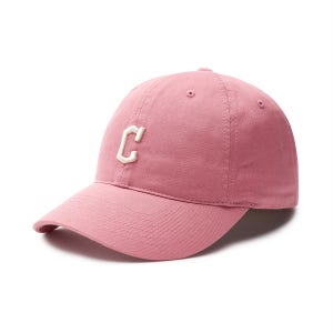 [MLB] 루키 언스트럭쳐 볼캡 CLE (Mg.Pink) 3ACP7701N