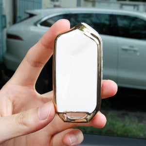 기아 K9 스마트키 케이스 키홀더 2020년이전 4버튼 전용