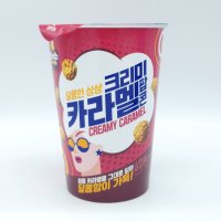 커널스 크리미 카라멜 팝콘 65g