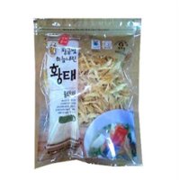 용대리 황태채 강원도 황태 200g 구이 해장국