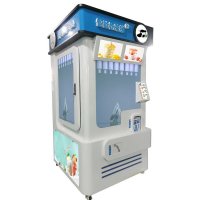 로봇커피 자판기 무인 창업 머신 바리스타 카페 기계