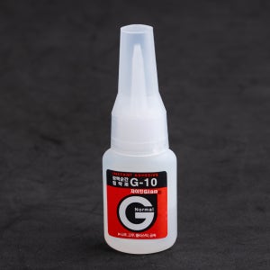 자이안 강력 순간 접착제 5g 본드