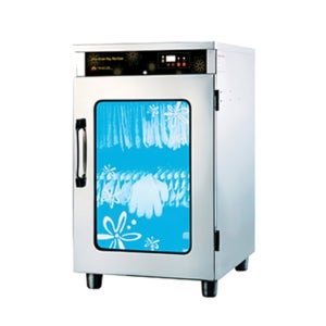 대신 행주 소독기 34장 열풍 건조 DS-902 식당 살균