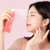 메리쏘드 메이크업 픽서 75ml 1+1 지속력좋은 화장 미스트