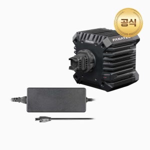 파나텍 CSL DD QR2 8NM 레이싱 휠 베이스 부스트 키트 180 포함