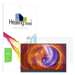 주연테크 캐리뷰144 V16FPGA 저반사 액정보호필름