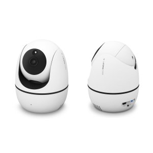 아이피타임 CCTV C500 홈캠 펫캠 가정용 무선 IP카메라
