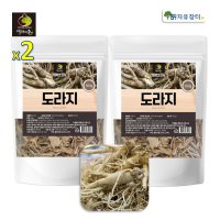 국산 도라지 말린 건도라지 길경 대용량 1kg