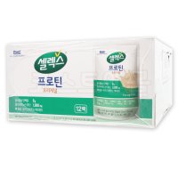 매일 셀렉스 프로틴 오리지널 125ml x 36개 / 코스트코