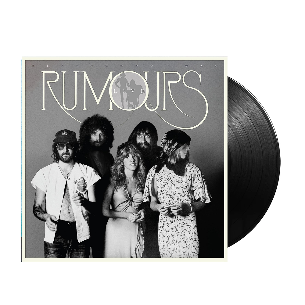 Fleetwood Mac Rumours LP (플리트우드 맥 루머스 LP)