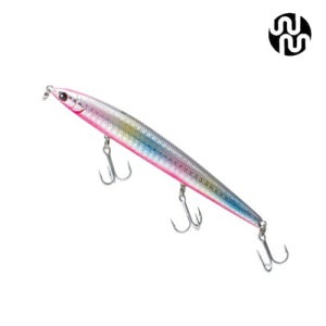 워터맨 씨롤러 싱킹 하드베이트 농어 루어