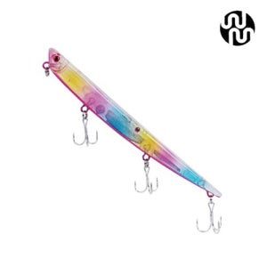 워터맨 위글맨 싱킹 하드베이트 농어 루어