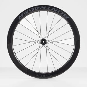 본트래거 에올루스 RSL51 TLR 디스크 카본로드 휠셋 DT240