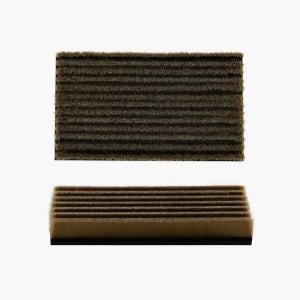 [스크린골프 전용] 매트로 골프존 비전 벙커매트 230x400mm