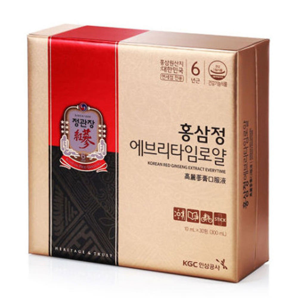 정관장 홍삼정 오리지널