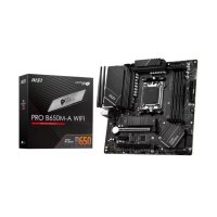 MSI PRO B650M-A WIFI