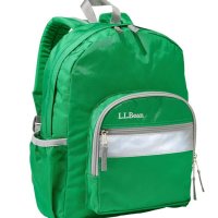 [L.L.Bean] Junior Original Book Pack Kelly Green 엘엘빈 주니어 오리지널 백팩 가방 켈리 그린 16L