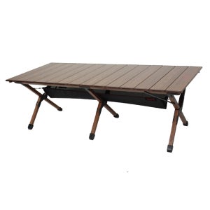 마렉스 레이크 우드 테이블 1400