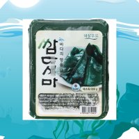 쌈다시마 쌈 다시마팩 300g 10개 바다 가정용 식당용 업소용 식자재