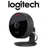 Logitech 로지텍 서클뷰 카메라 애플 홈킷 연동 보안카메라