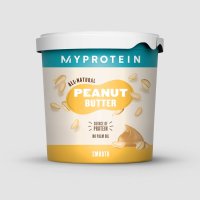 (아이엠샵) 마이프로틴 Myprotein 내츄럴 피넛버터 Original Smooth (넉넉한 유통기한)